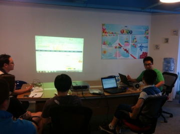 南京米廷会展公司赴苏州会议公司开展调研交流，共促会议及展览服务发展