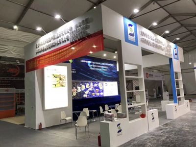 济南会议及展览服务一站式解决方案